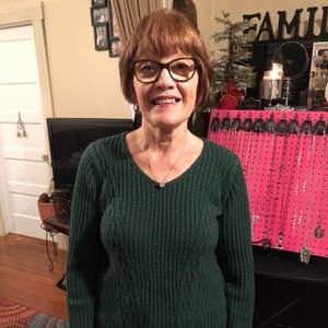 Meet your Posher, Carol